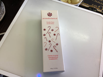 Town & Country-Candy Cane Room Spray