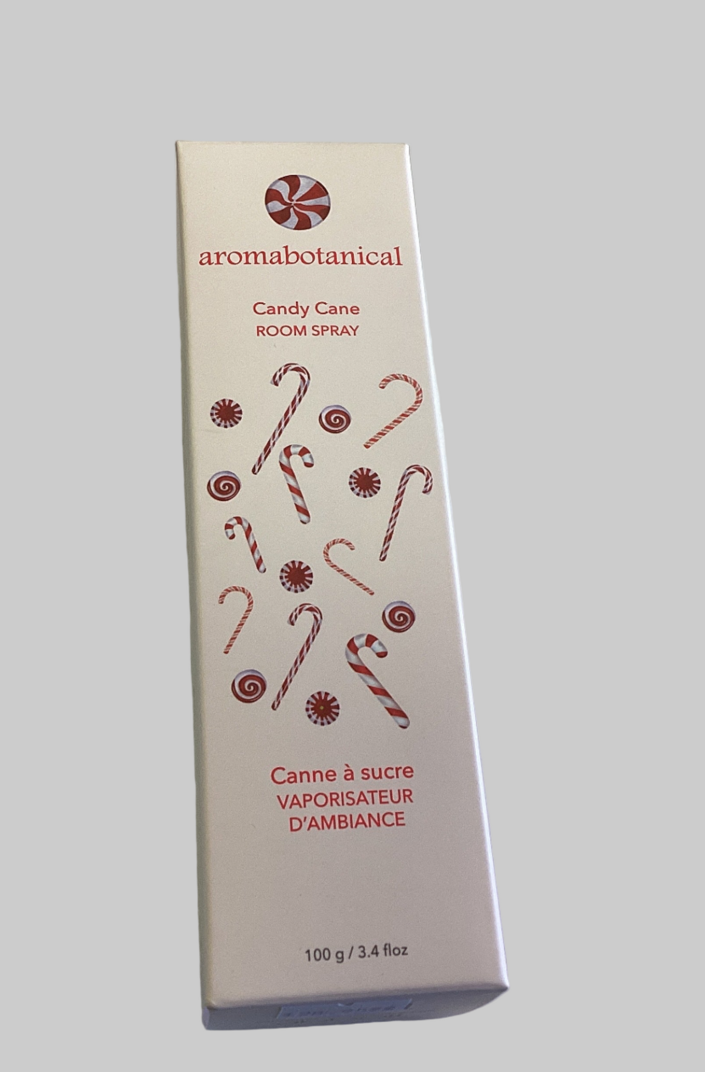 Town & Country-Candy Cane Room Spray