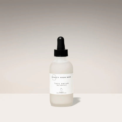Beauty From Bees- Face Serum Day