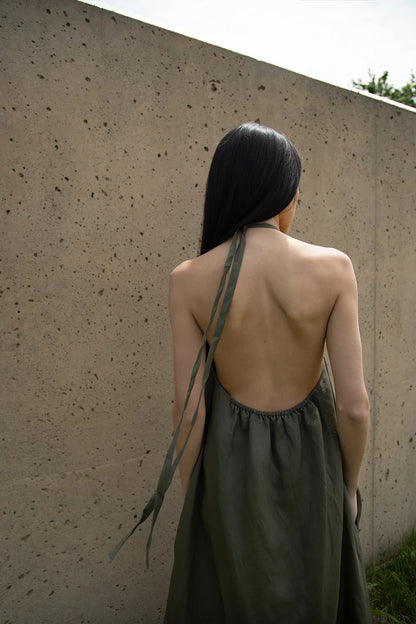 The Roster - Reya Dress