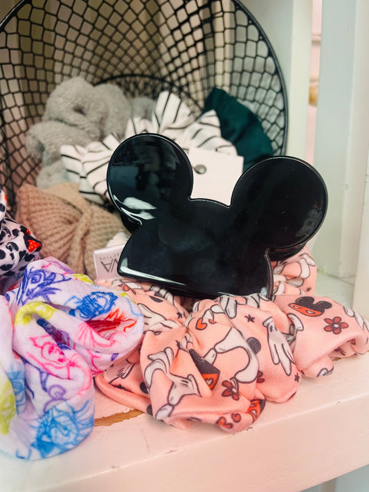 Nova Collective | Disney Hair Clip