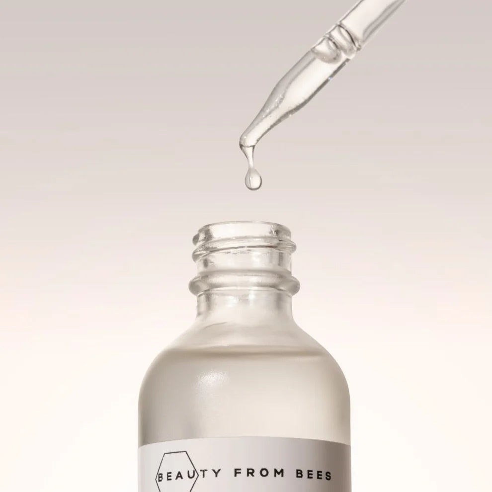 Beauty from bees~Face oil