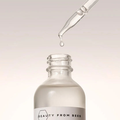 Beauty from bees~Face oil