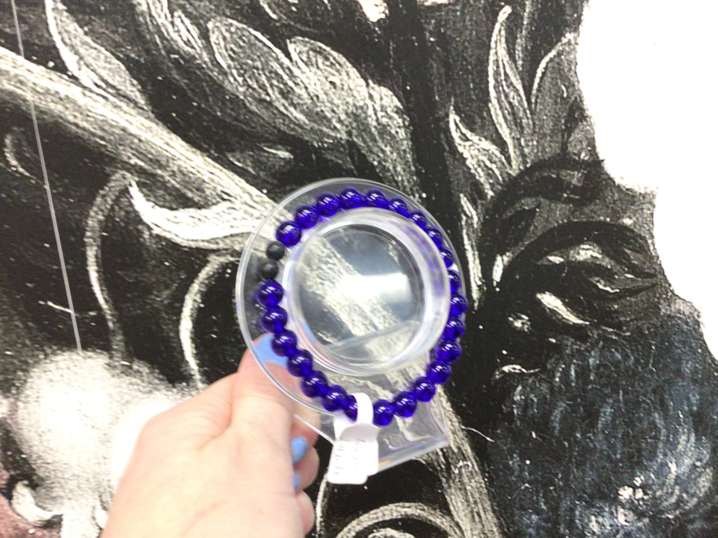 Teaspoon Memories - Beaded Bracelets