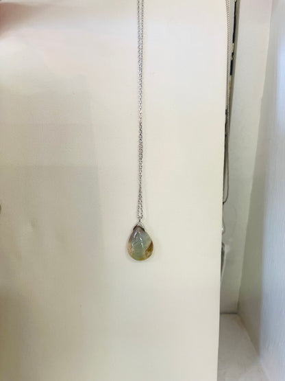 Standout Boutique Ocean Jasper