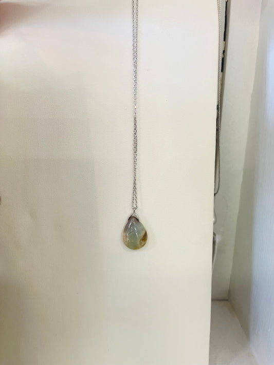 Standout Boutique Ocean Jasper
