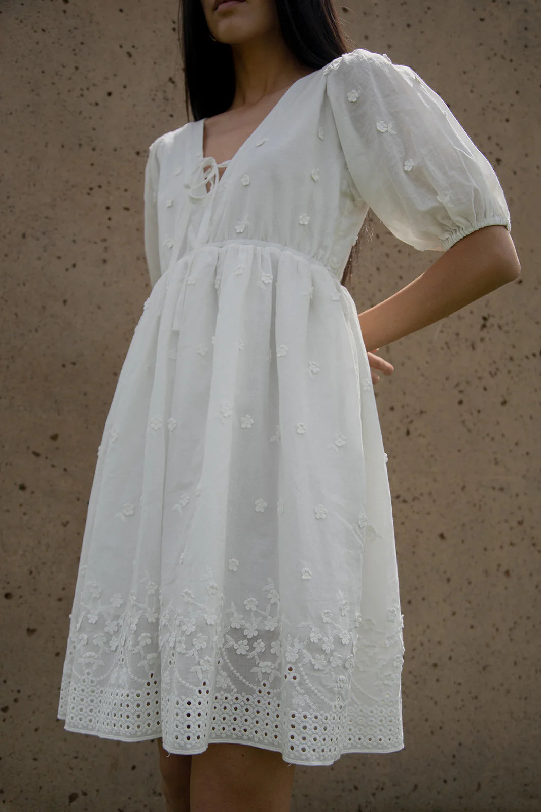 The Roster - Kendel Dress