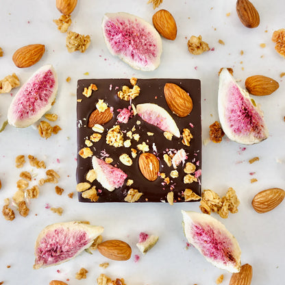 Succulent chocolates & sweets Fancy Bars.