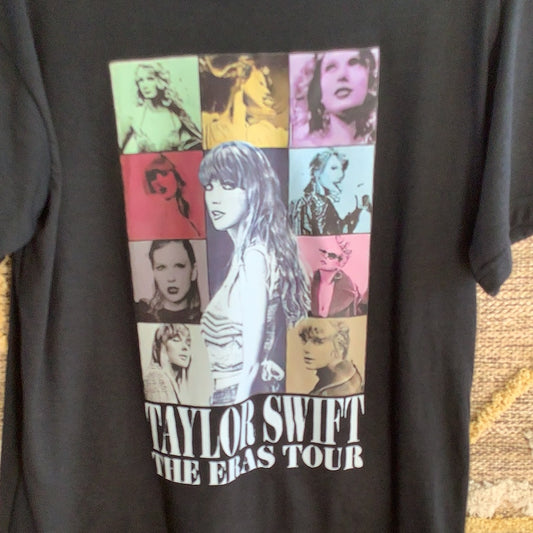 Town & Country - Taylor Swift - Eras Tour T-shirt
