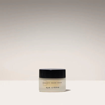 Beauty from bees~Eye crème