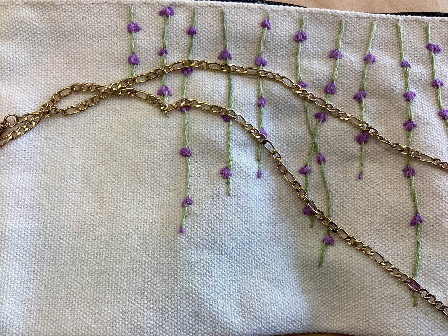 Standout Boutique-Figaro Necklace