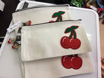 Dipsy doodle designz- Cherry pouches