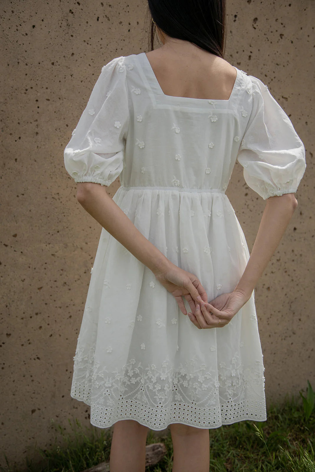 The Roster - Kendel Dress