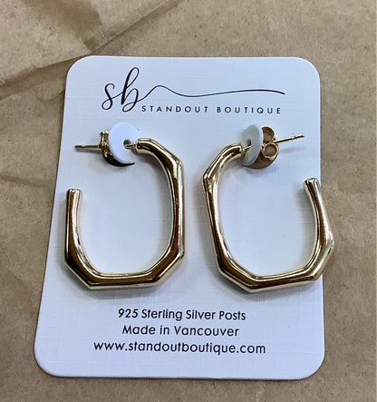 Standout Boutique - Elina Earrings