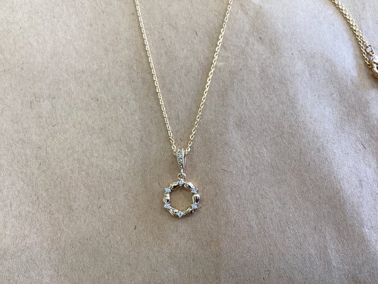 Standout Boutique-Veda Necklace