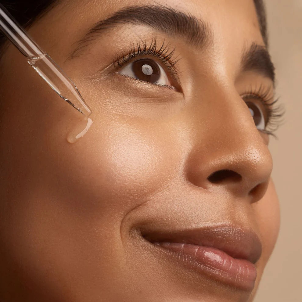 Beauty from bees~Face oil