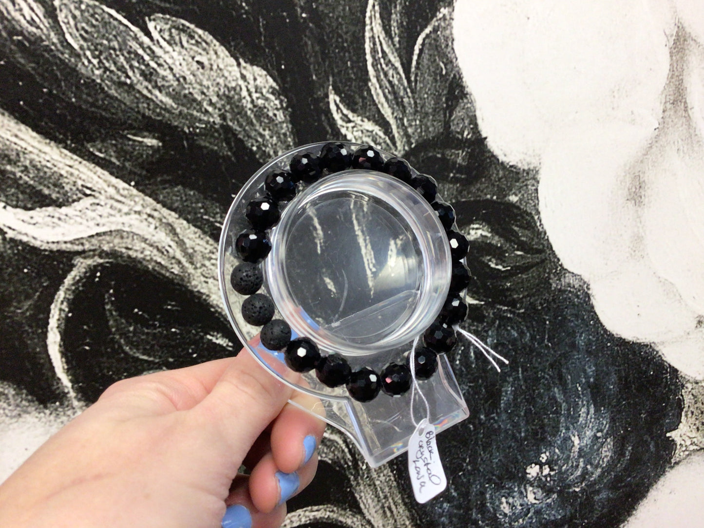 Teaspoon Memories - Beaded Bracelets