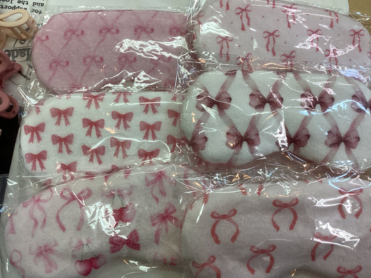 Town & Country-Sleeping Eye Mask