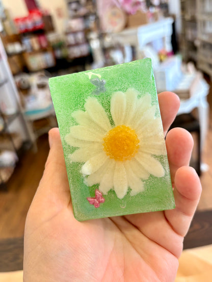 Merry Soaping-Soap Bar