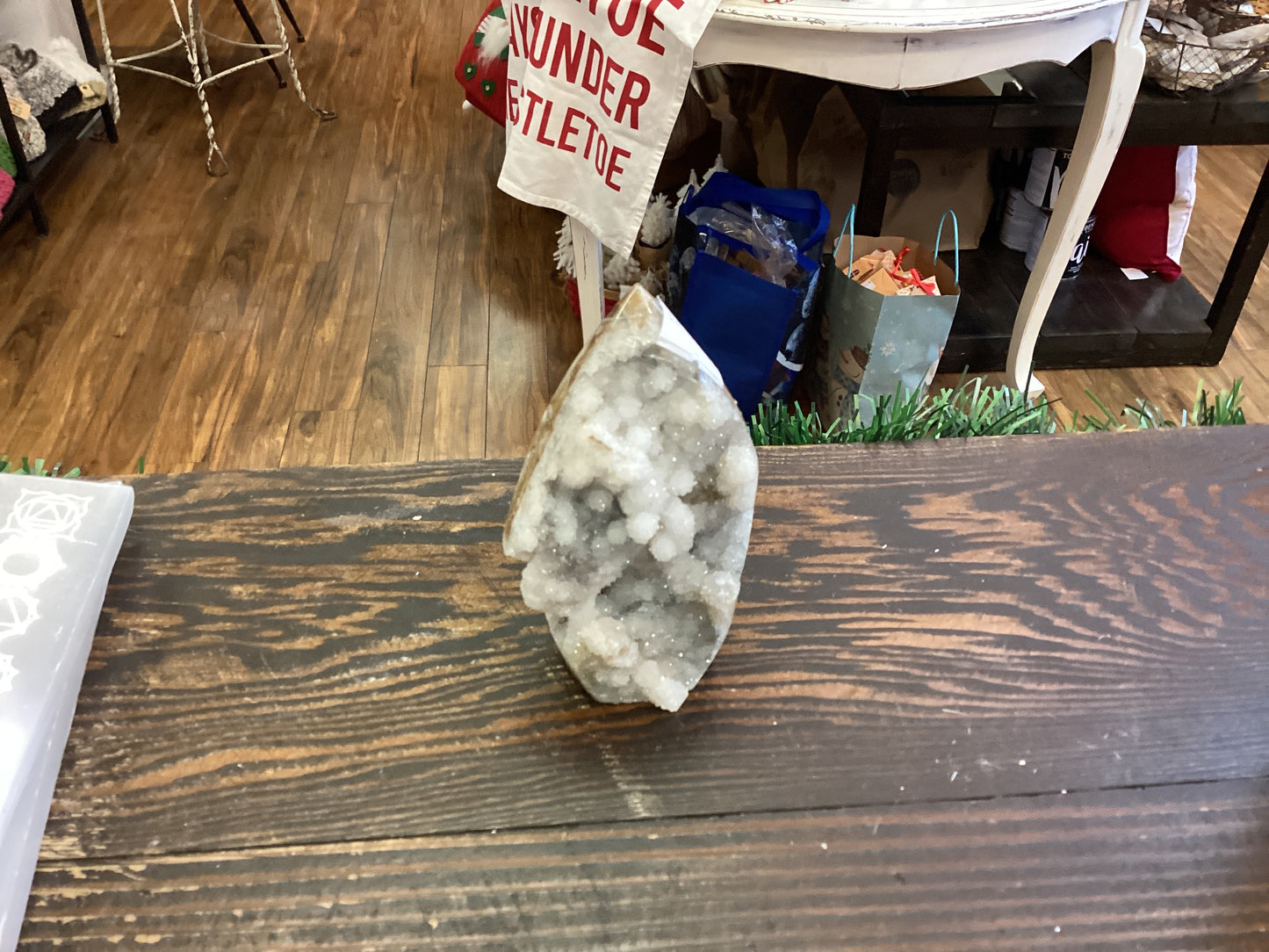 Town & Country crystals