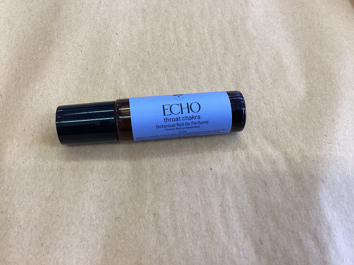 Lane way naturals ~chakra Perfume rollers