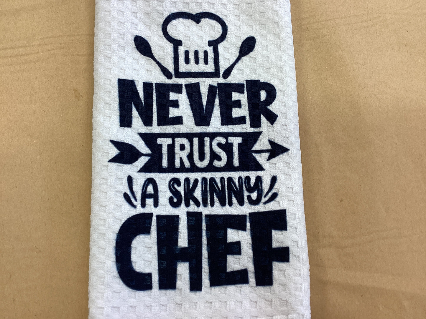 Town & Country- Assorted Tea Towels
