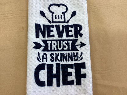Town & Country- Assorted Tea Towels