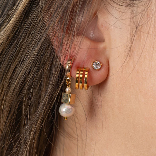 Standout boutique ~Golden trio