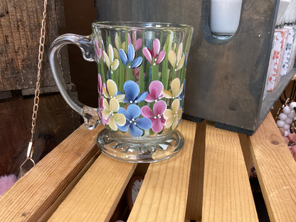 CC Crafts - Mugs