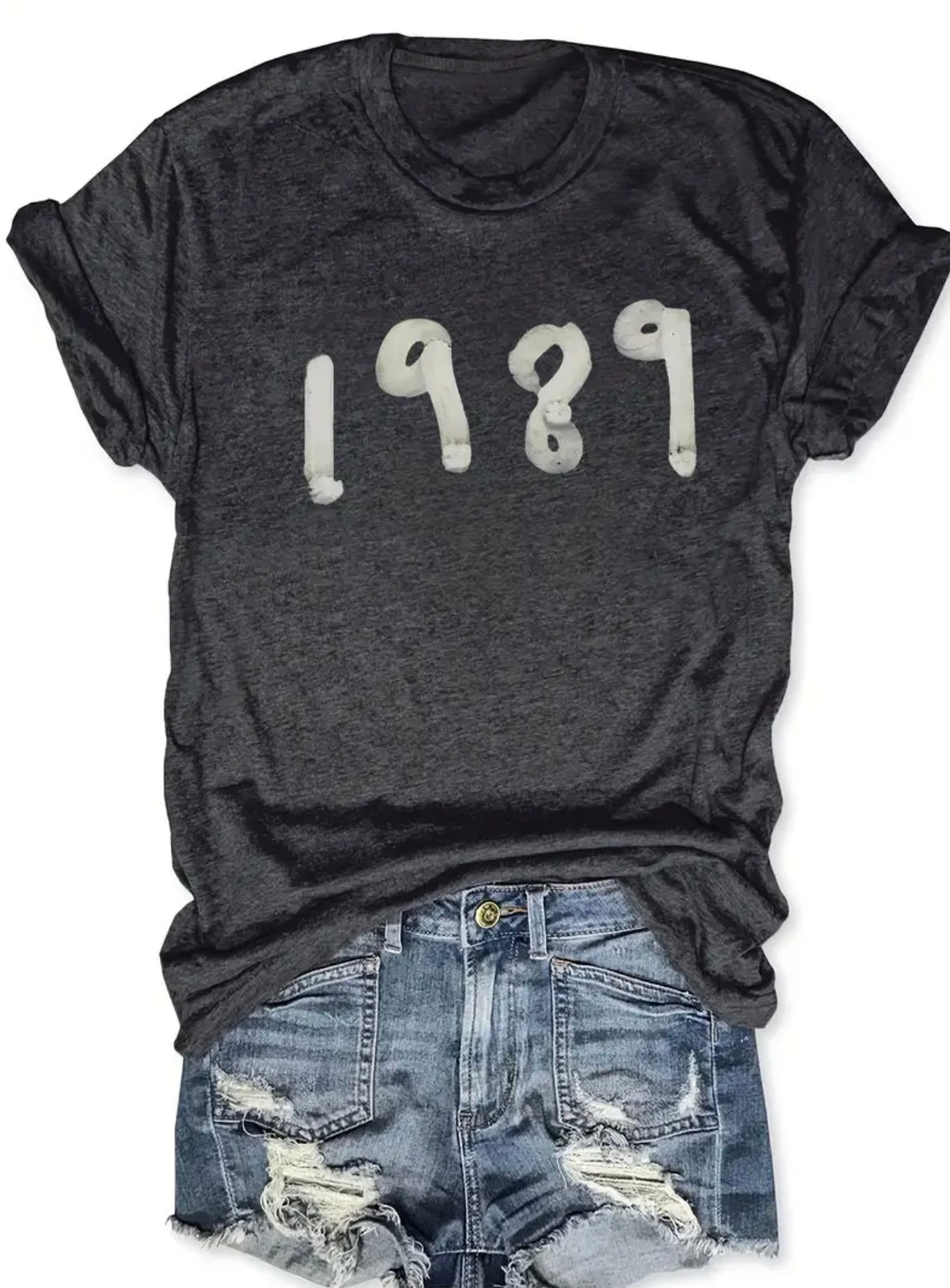 Town & Country - Taylor Swift 1989 T-Shirt