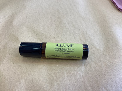 Lane way naturals ~chakra Perfume rollers