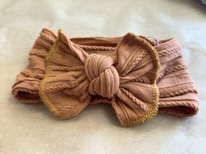 Town & Country - Baby Soft Headband