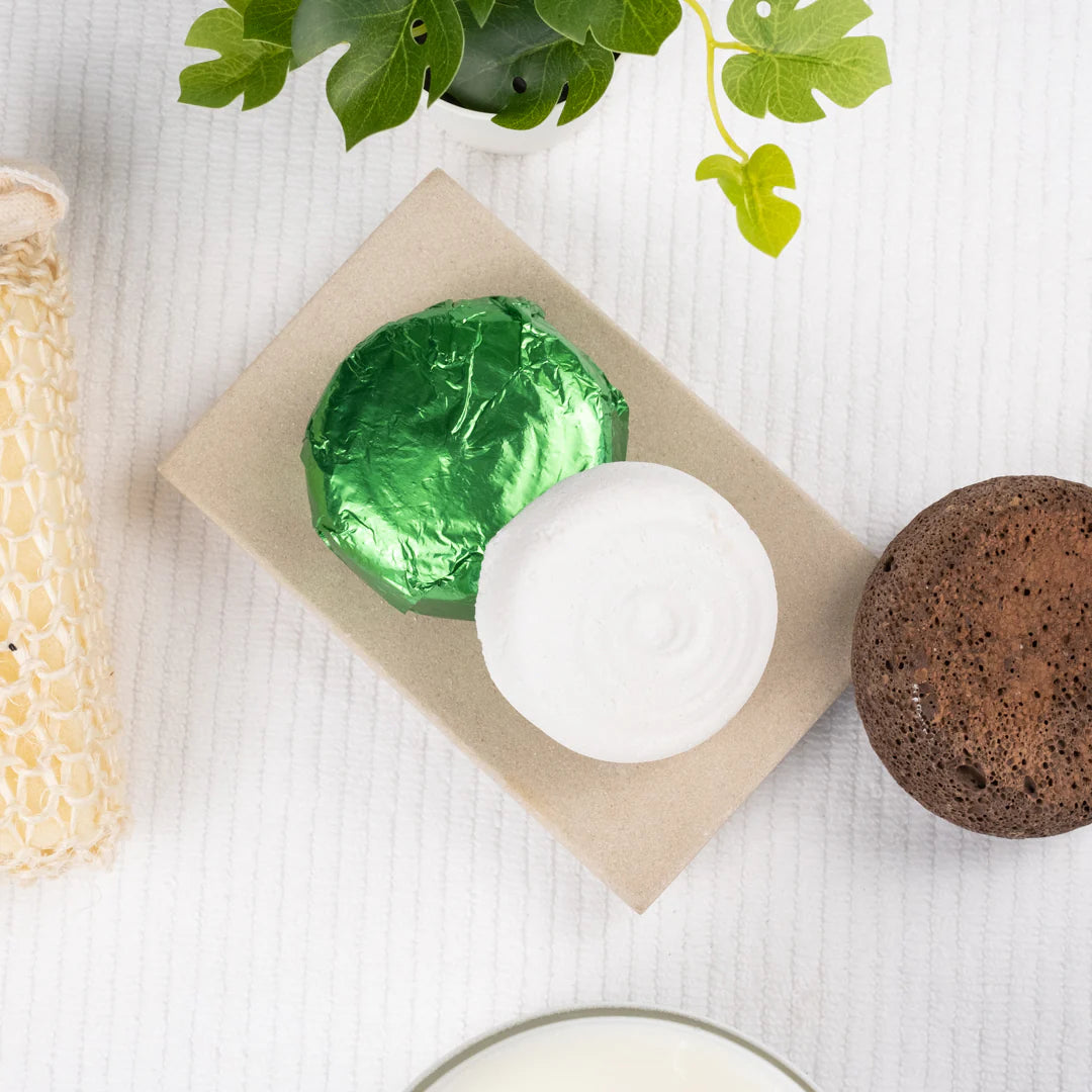 Happy Hippo - Inspire Shower Spritzer