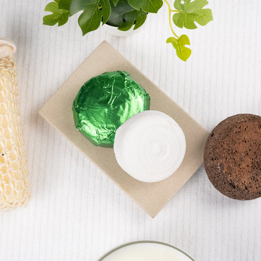 Happy Hippo - Inspire Shower Spritzer