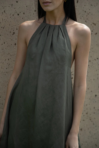 The Roster - Reya Dress