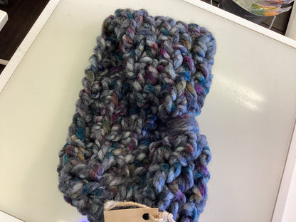 Gingersnaps Crochet - Headbands