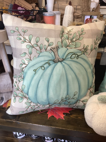 Town & Country - Halloween Pillows