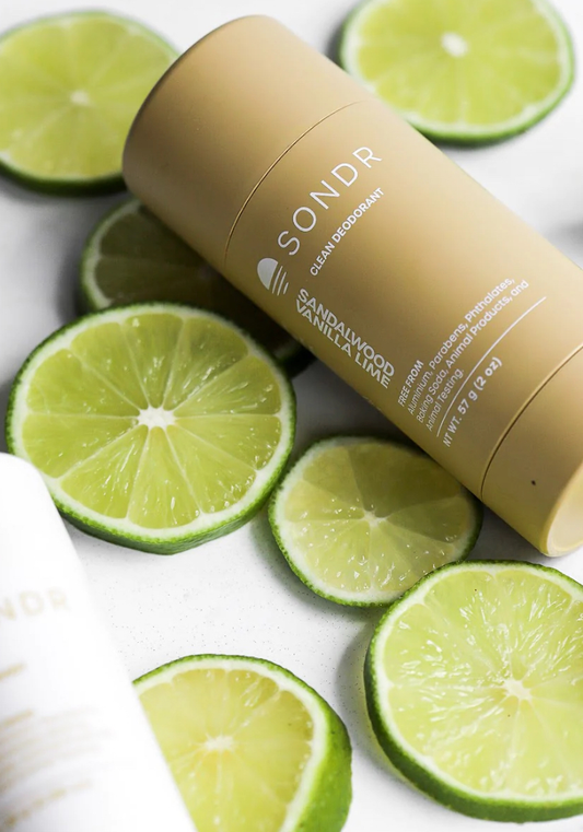 Sondr- Deodorant