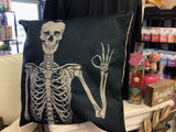 Town & Country - Halloween Pillows