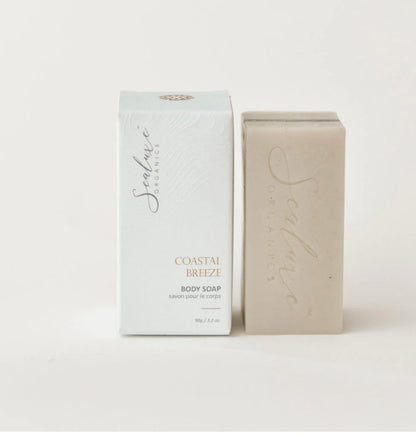 Sealuxe - Body Soap 3.2oz
