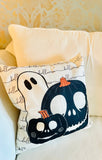 Town & Country - Halloween Pillows