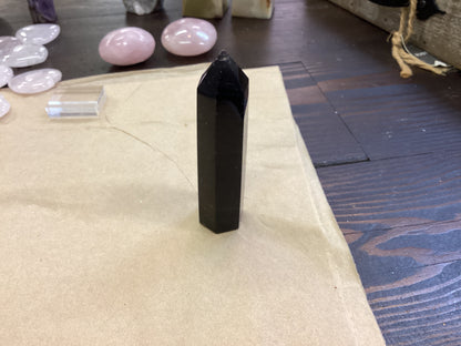 Town & Country crystals