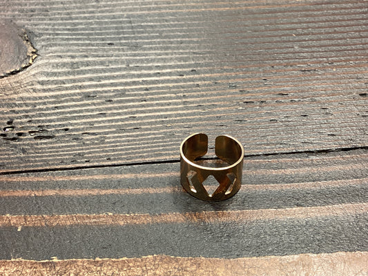 Standout Boutique - Naya Ring