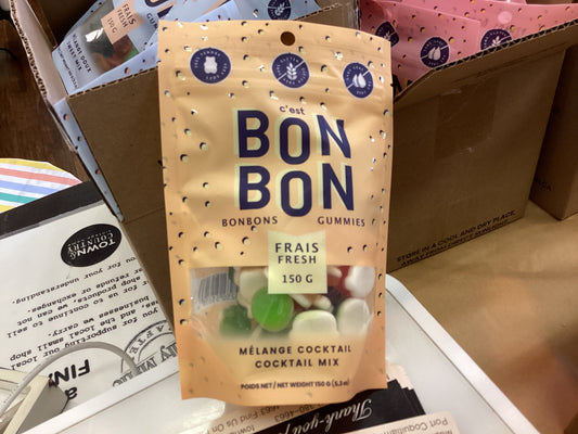 C’est bonbon~ Cocktail mix