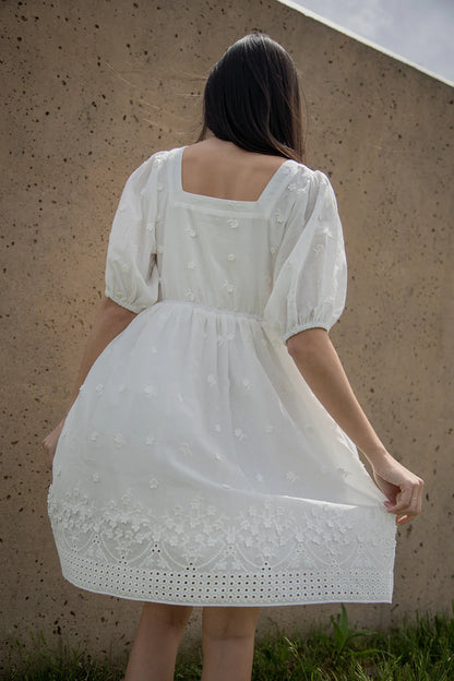 The Roster - Kendel Dress