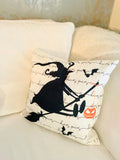 Town & Country - Halloween Pillows