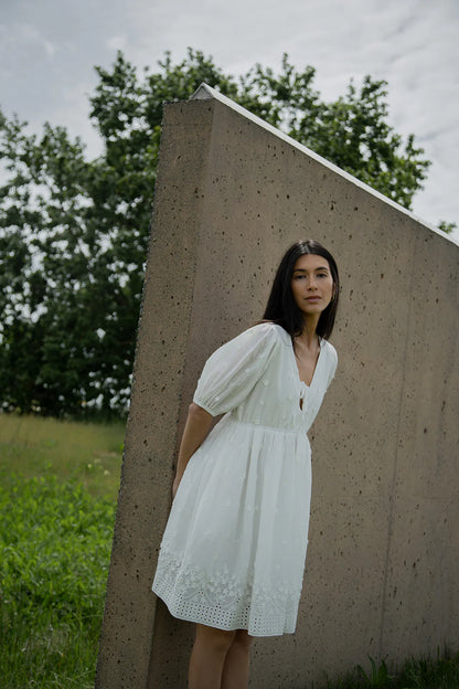 The Roster - Kendel Dress