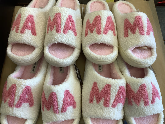 Town & Country - Mama Slippers