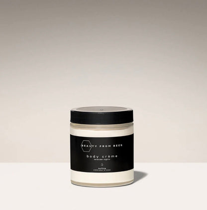 Beauty From Bees 🐝 ~ Body Crème