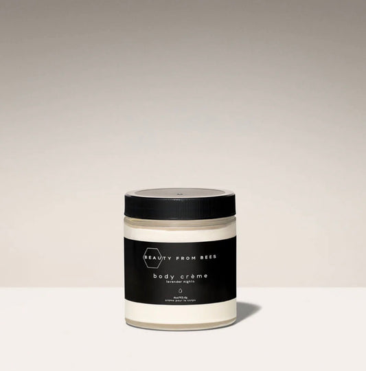 Beauty From Bees 🐝 ~ Body Crème